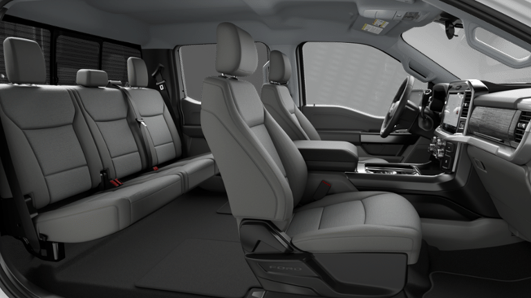 2026 Ford F-150 — detail view